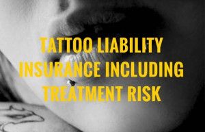 Tattoo Insurance - TattooInsure