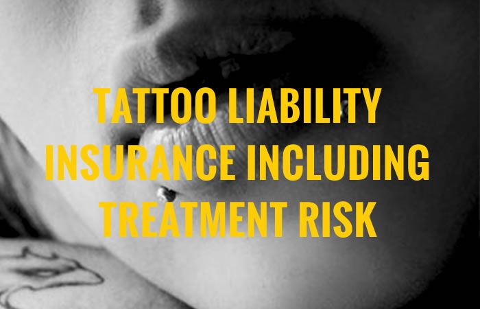 Tattoo Insurance