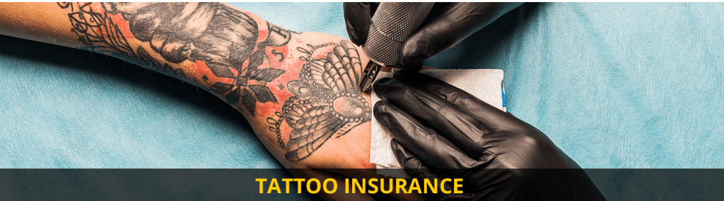 Tattoo Insurance