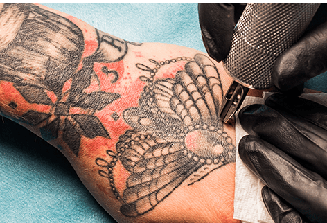 Upcoming UK Tattoo Conventions 2016 - TattooInsure