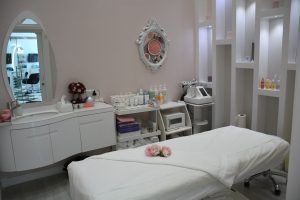 Beauty Salon Insurance