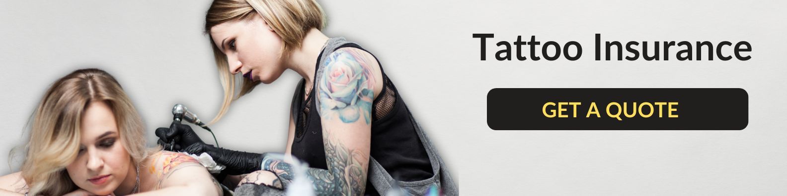 Tattoo Insurance