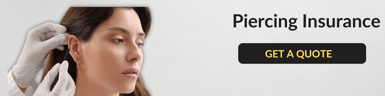Piercing Insurance